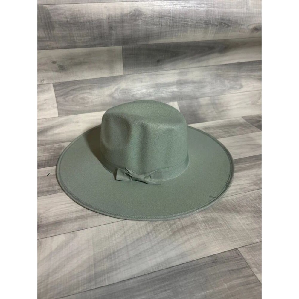 Cowgirl hat